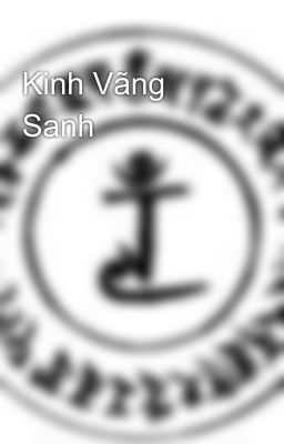 Kinh Vãng Sanh