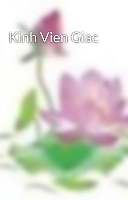 Kinh Vien Giac