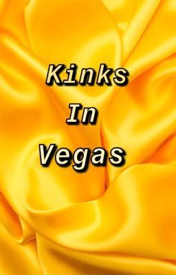 Kinks In Vegas [book 7 of the kink series]