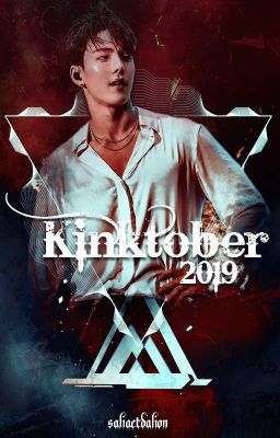 Kinktober 2019 KPOP