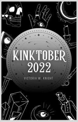 Kinktober 2022 [18+]