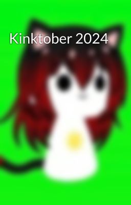 Kinktober 2024