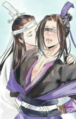 🔞Kinktober  - XiCheng