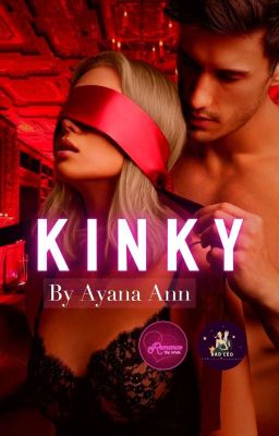 KINKY [21+]