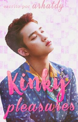 Kinky pleasures ❀ KaiSoo • SooKai