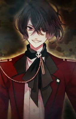 KINO (Diabolik Lovers)