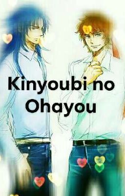 Kinyoubi no Ohayou