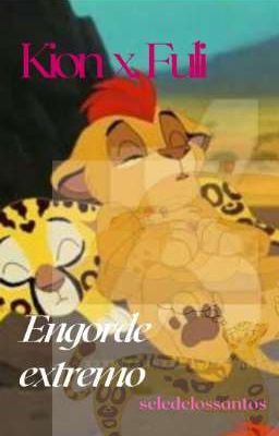 Kion x Fuli Engorde extremo