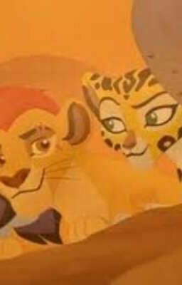 kion x fuli un amor Divino