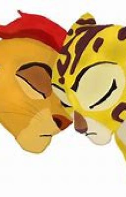 Kion x Fuli un amor para siempre