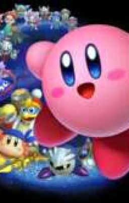 Kirby: Adventures of the Dream Friends