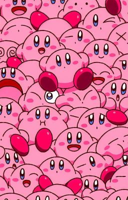 Kirby Atreves De Las dimensiones