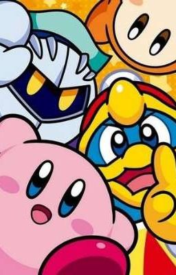 Kirby Comics,Bilder ect.