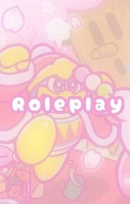 ¡¡ ☆ Kirby Roleplay Book ☆ !! ( OPEN )