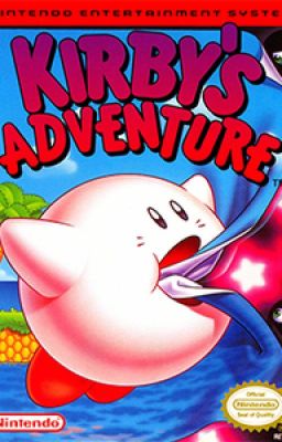 Kirby's Adventure