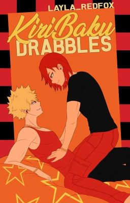 KiriBaku Drabbles [Boku no Hero]