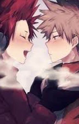 KiriBaku// Liebe in der Schweiz 