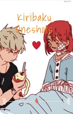 Kiribaku oneshot