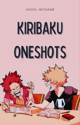 KiriBaku OneShot Sammlung