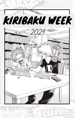 KiriBaku week 2021