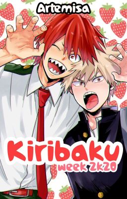 Kiribaku week 2k20