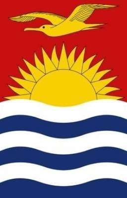 KIRIBATI 