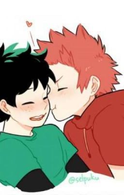 Kirideku (A probably lesser known ship ;-;)