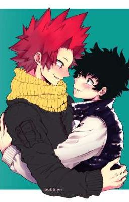 KiriDeku picture