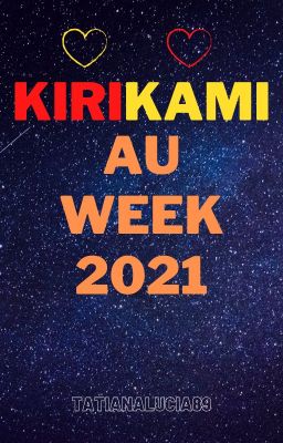 KiriKami AU Week 2021