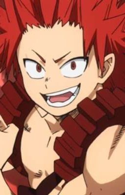 Kirishima Reacts to Ships