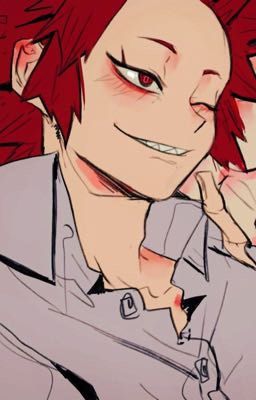 Kirishima's insta 