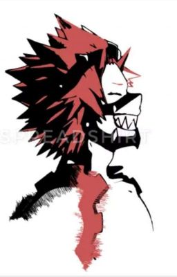 Kirishima x Reader