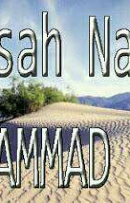 Kisah Nabi Muhammad SAW