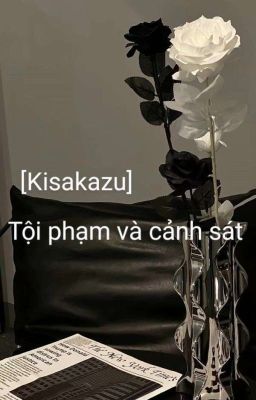 [Kisakazu] tội phạm và cảnh sát