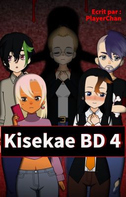 Kisekae BD 4