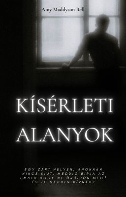 Kísérleti alanyok