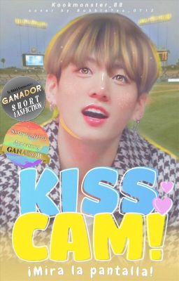 Kiss Cam! | namkook.