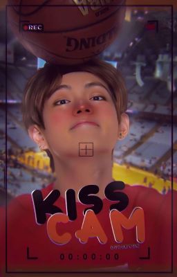 kiss cam 承 taekook [O.S]