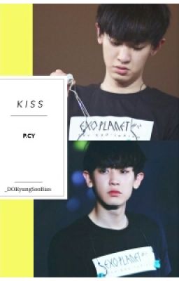 Kiss (EXO's Chanyeol)