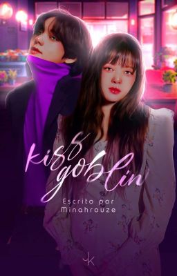 KISS GOBLIN {jeongtae} 