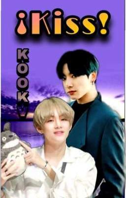 Kiss: Kooktae ¡! 