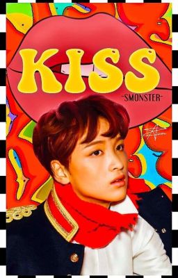 Kiss 「Markhyuck」