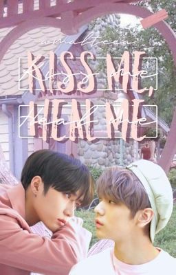 kiss me, heal me.「soogyu」