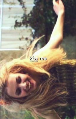 kiss me - r.l