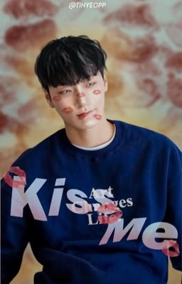 Kiss Me | Woosan