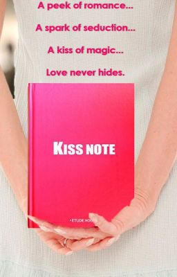 KISS NOTE