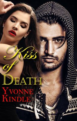 Kiss of Death (Olivia Chase, Book 2)