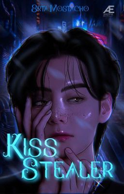 Kiss Stealer | Kim Taehyung