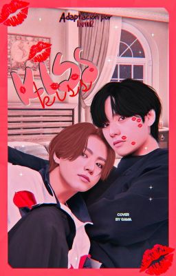 Kiss || Taekook