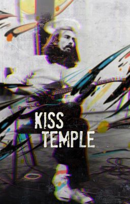 Kiss Temple | George Harrison/Eric Clapton